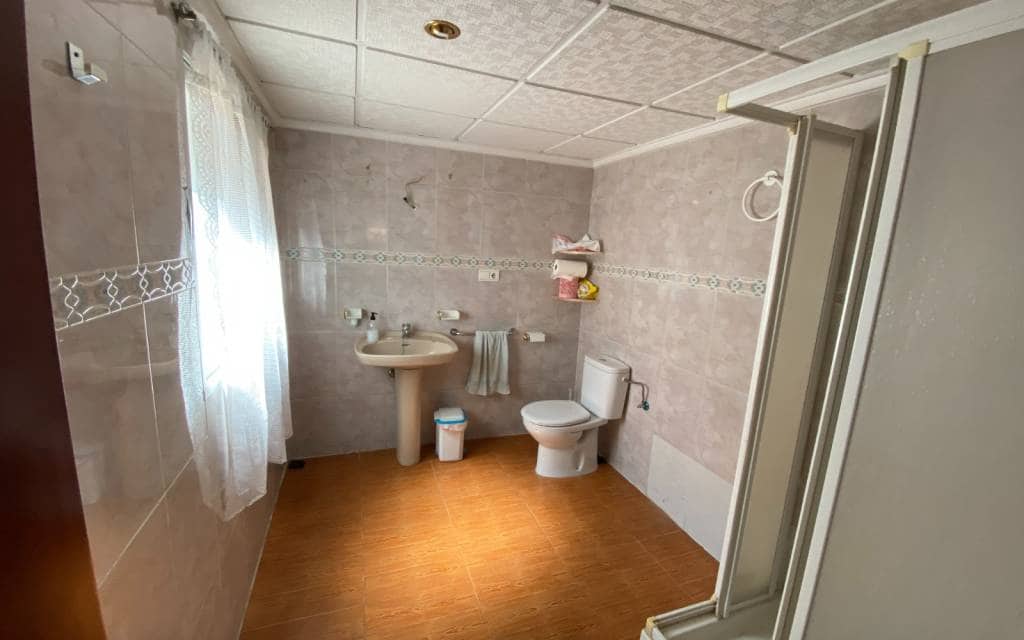 Apartment for sale in Sax, Alicante photo 2