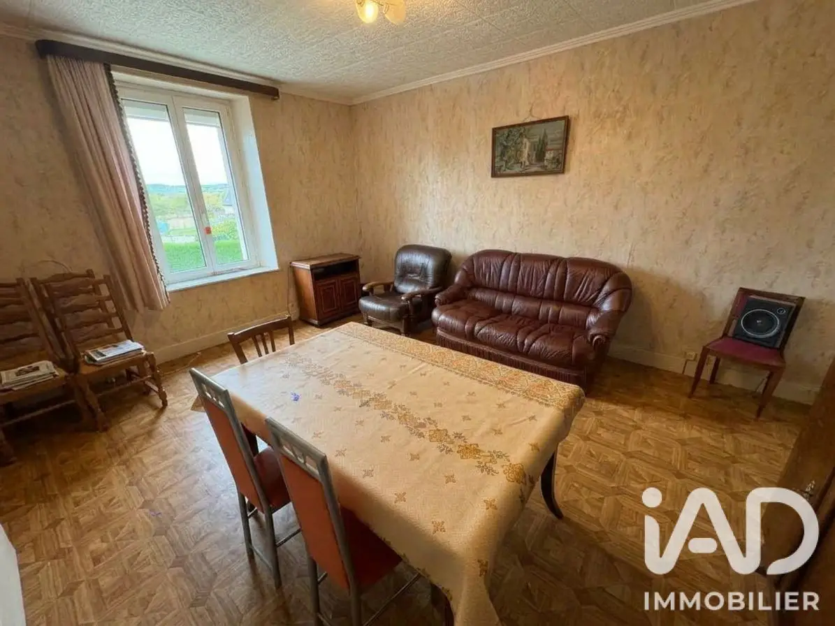 Apartment for sale in Gironcourt-sur-Vraine — 2 bedrooms, 83 m² photo 4