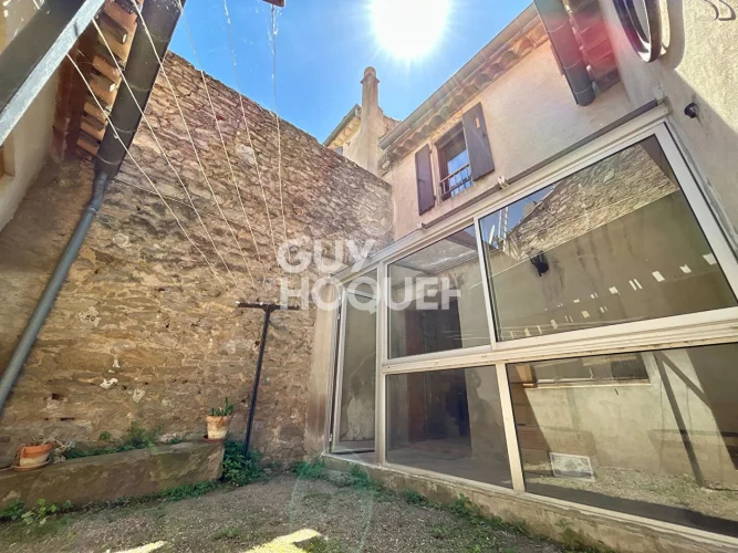 Sale: 6-Room House (135 m²) in Olonzac photo 5