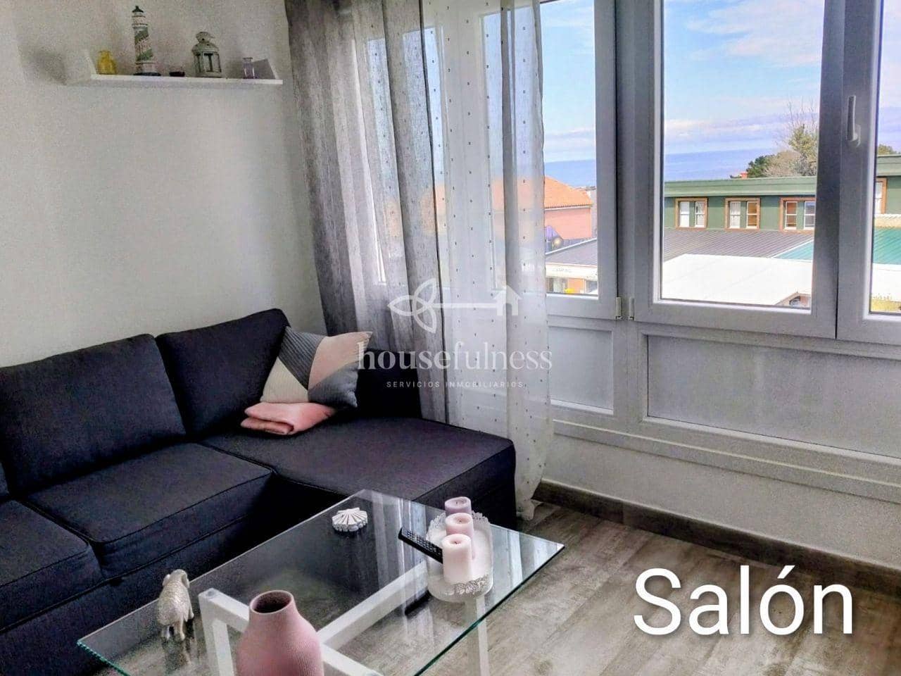 Apartment for sale in Valdoviño, A Coruña