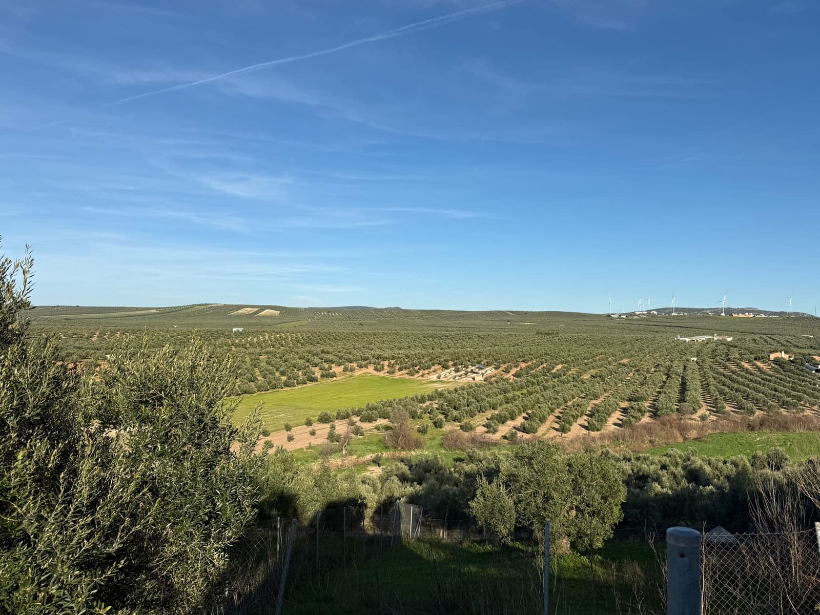 Mobile Home for sale in Los Corrales, Seville