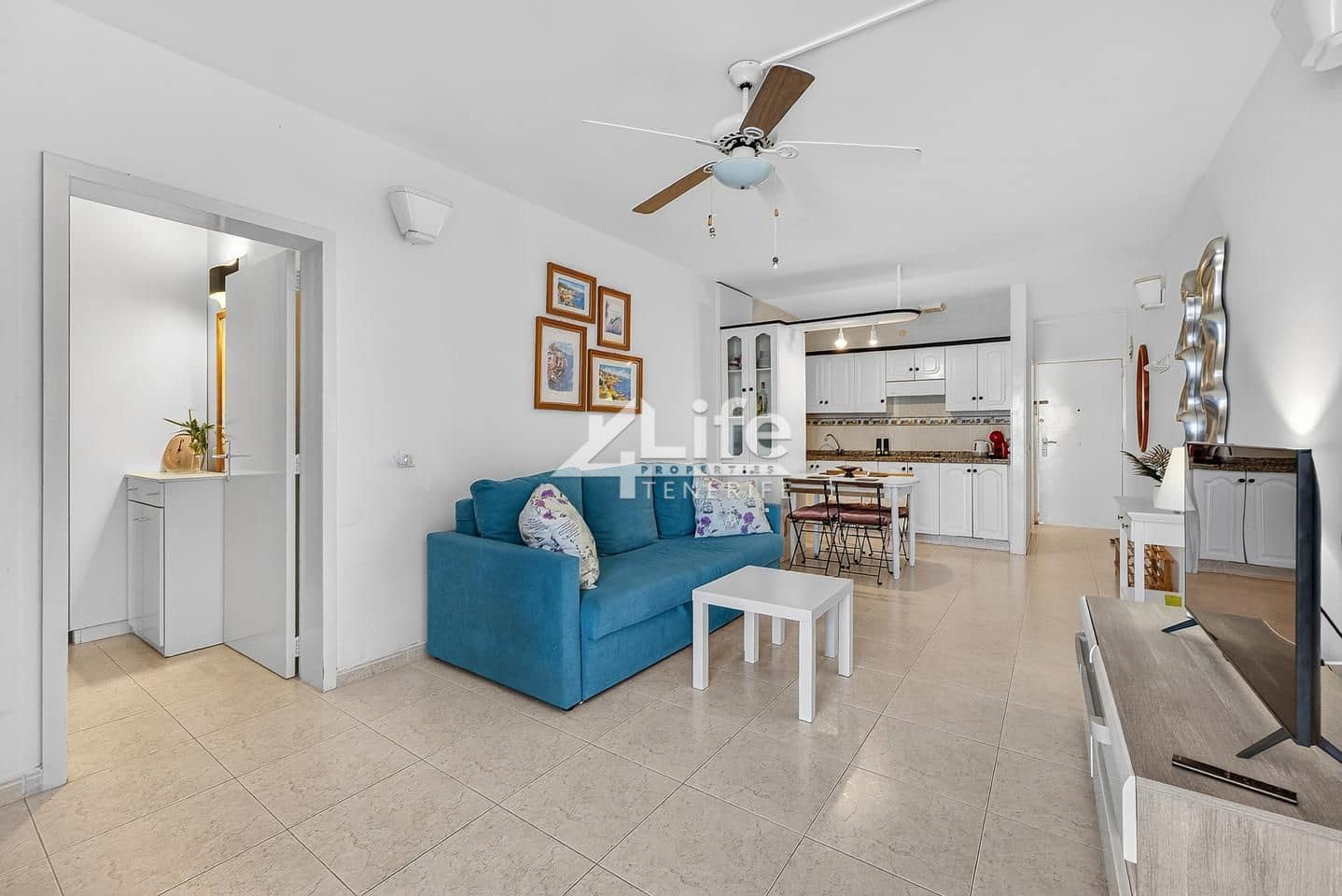 Flat for sale in Costa del Silencio, Arona, Tenerife photo 5