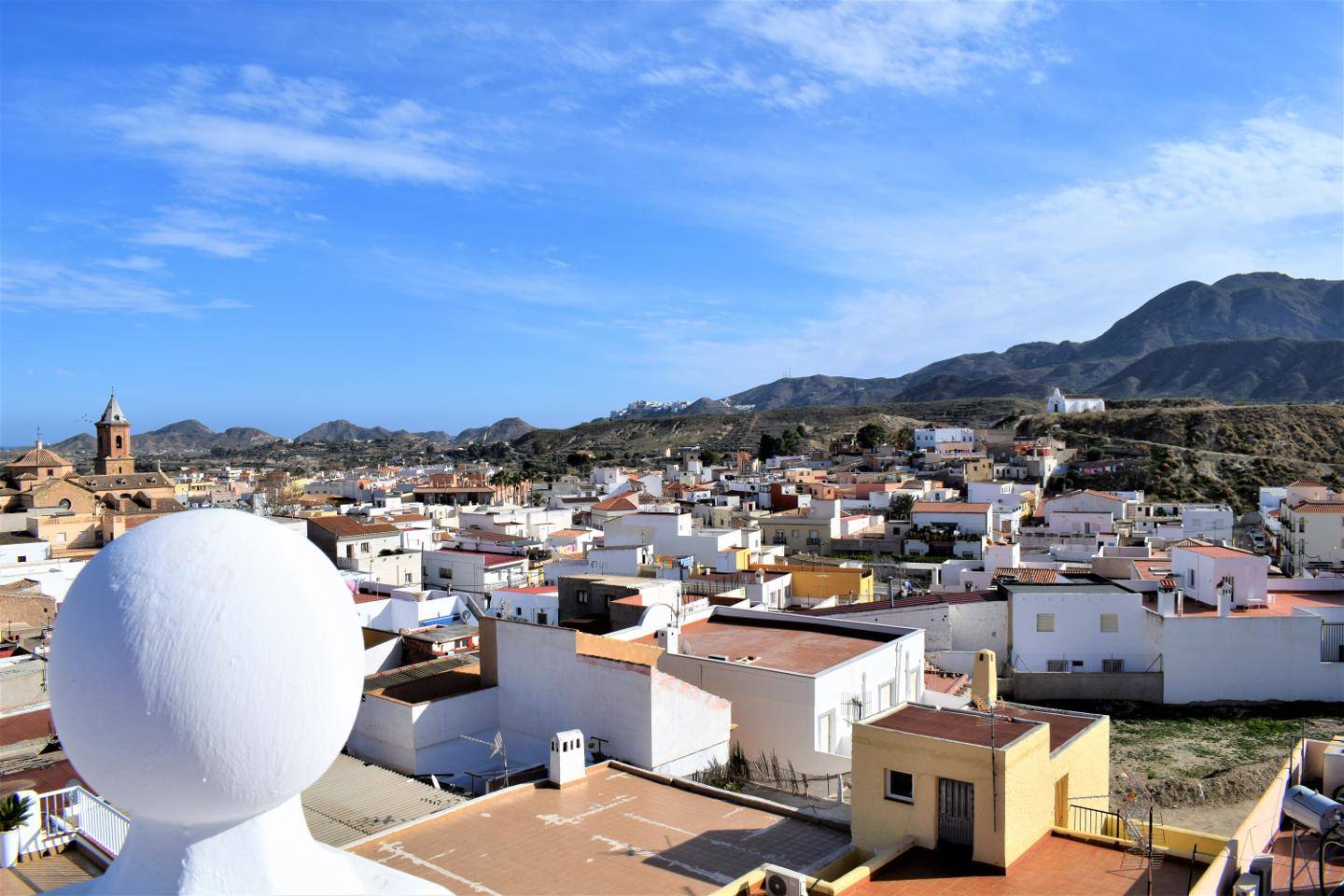 Finca/Country House for sale in Turre, Almería photo 2