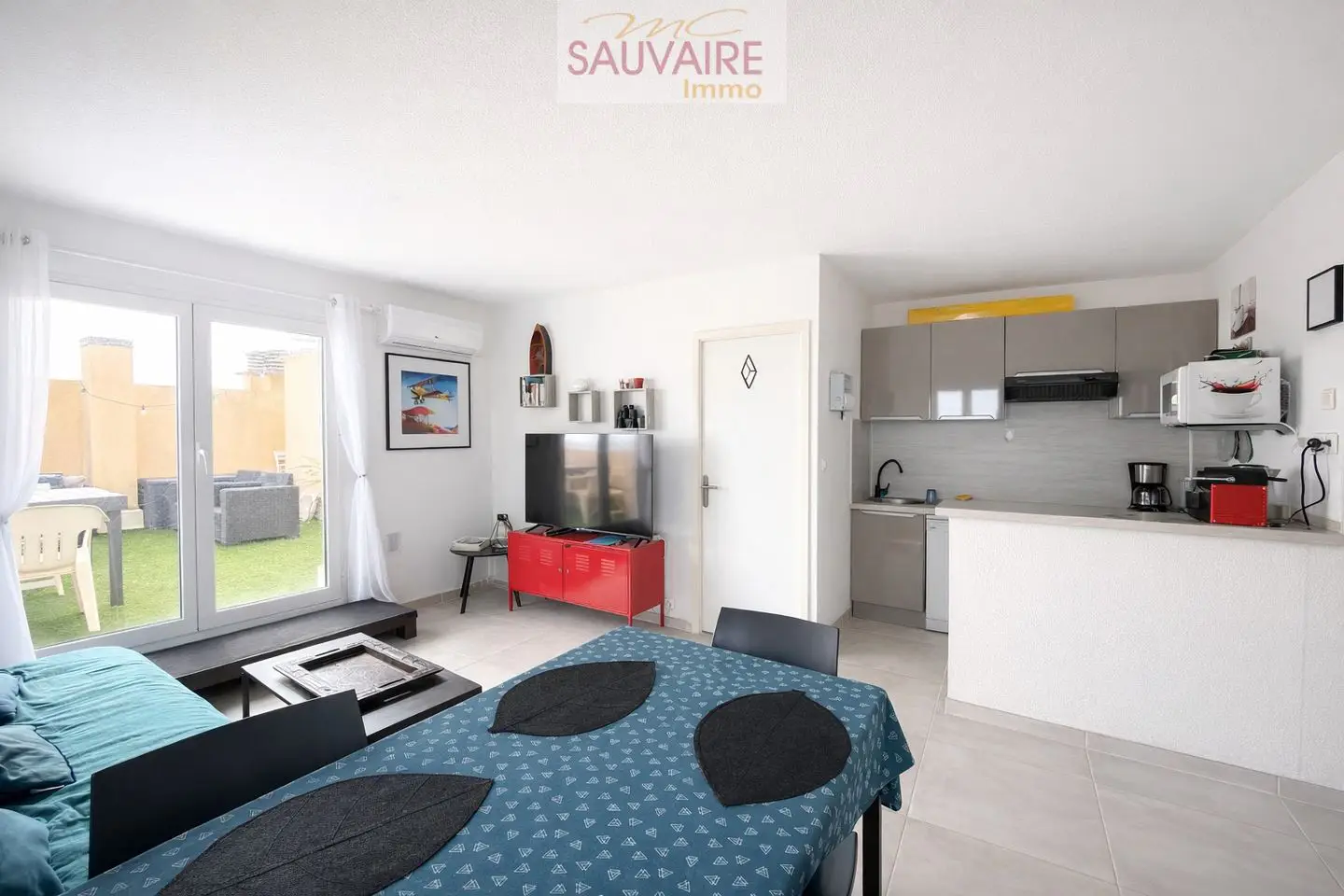 Appartement photo 5