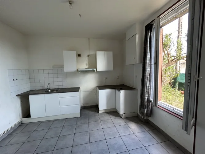 House T4 of 85m² in Saint Rambert D'albon photo 3