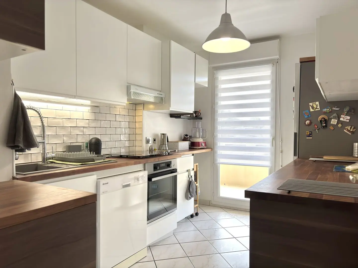 Apartment for sale in Vernon — 2 bedrooms, 66 m² photo 3