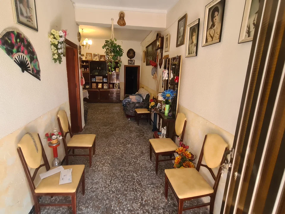 Town house in Pinoso, Alicante province photo 3