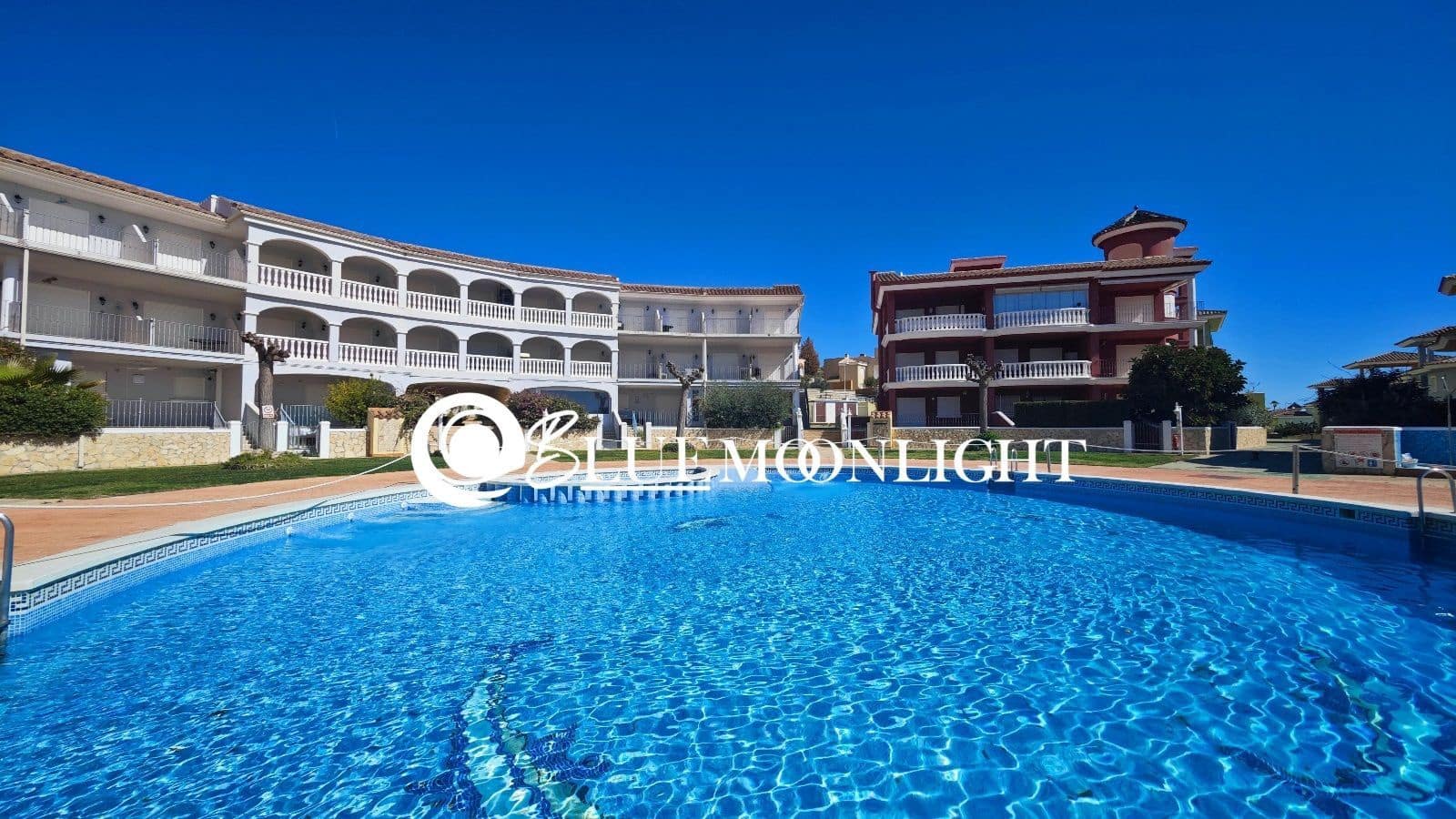 Penthouse for sale in Peñíscola, Castellón