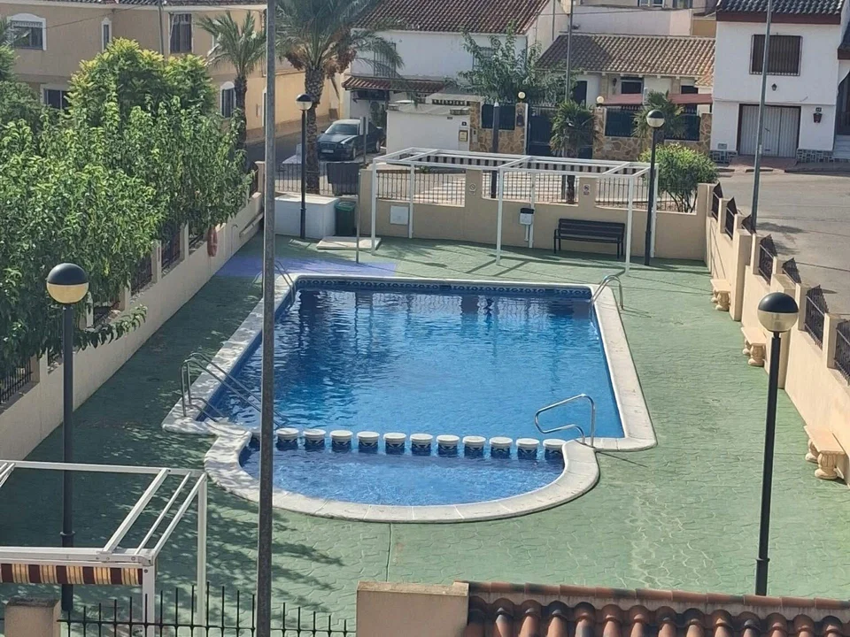 Apartment in La Matanza, Alicante province photo 3