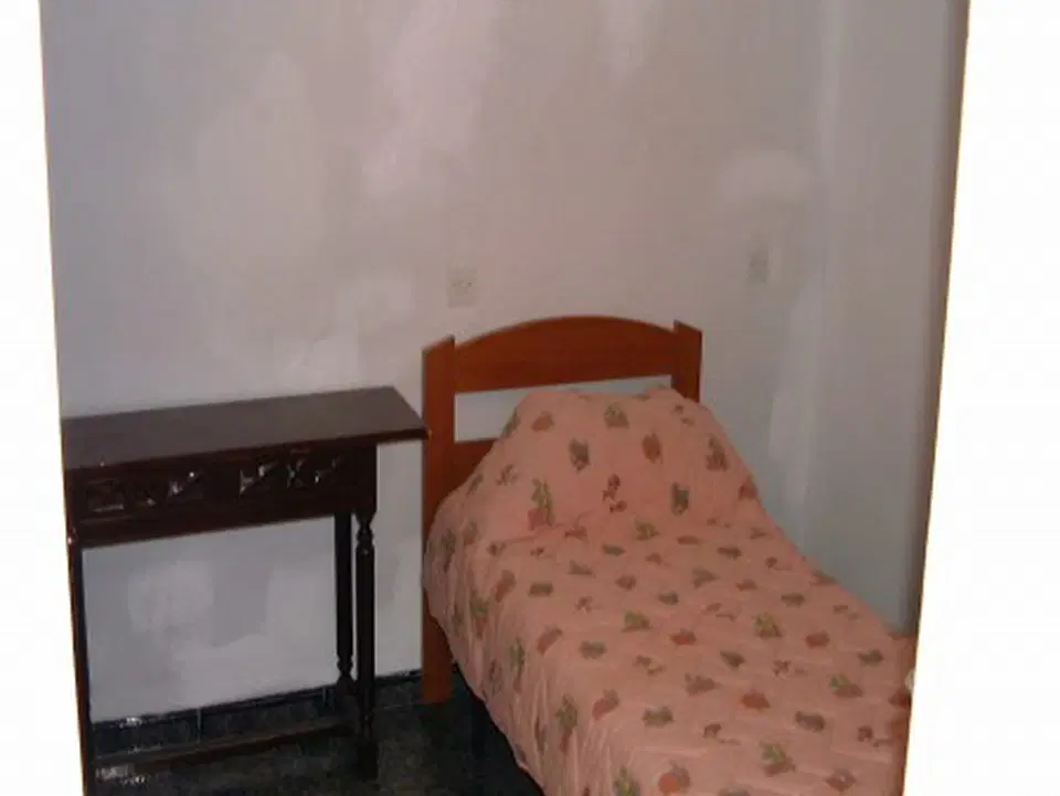 Village house in Cadiar, Granada photo 5