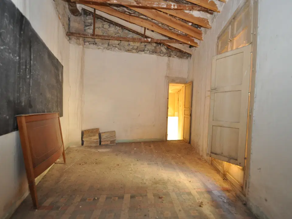 Town house in Monovar, Alicante province photo 5