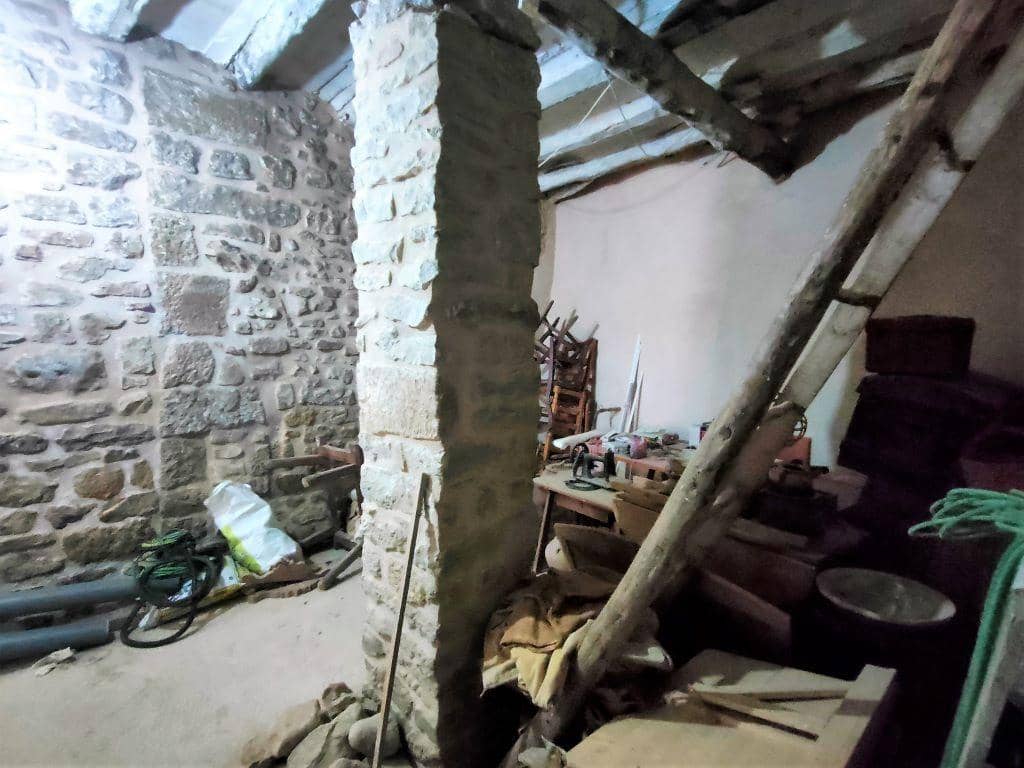 Townhouse for sale in Torre del Compte, Teruel photo 5