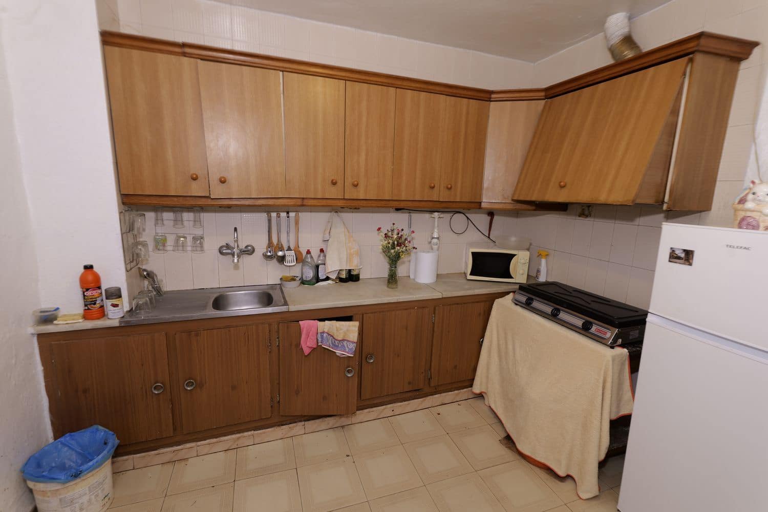 Townhouse for sale in Turón, Granada