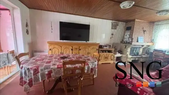 House for sale in Marck — 4 bedrooms, 99 m² photo 3