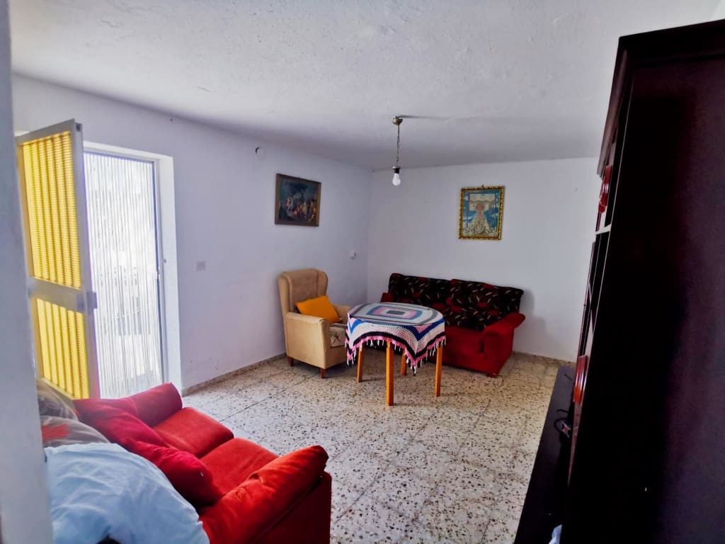 Townhouse for sale in Noguerones, Alcaudete, Jaén photo 4