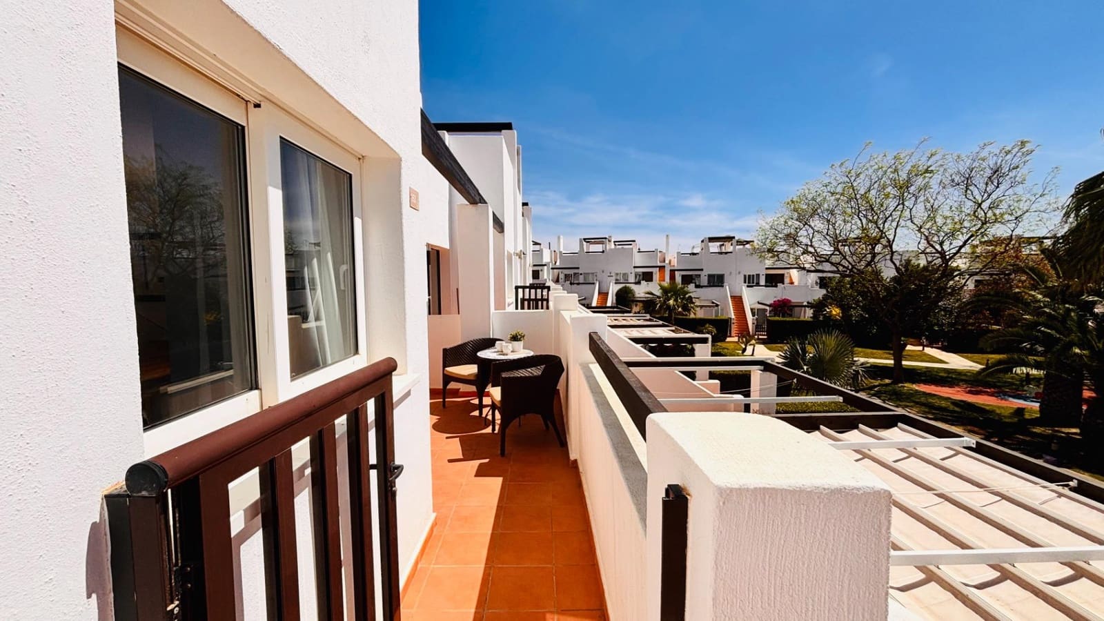 Apartment for sale in Condado de Alhama, Alhama de Murcia, Murcia photo 4