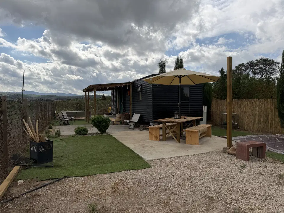 Finca in Ginestar, Tarragona province