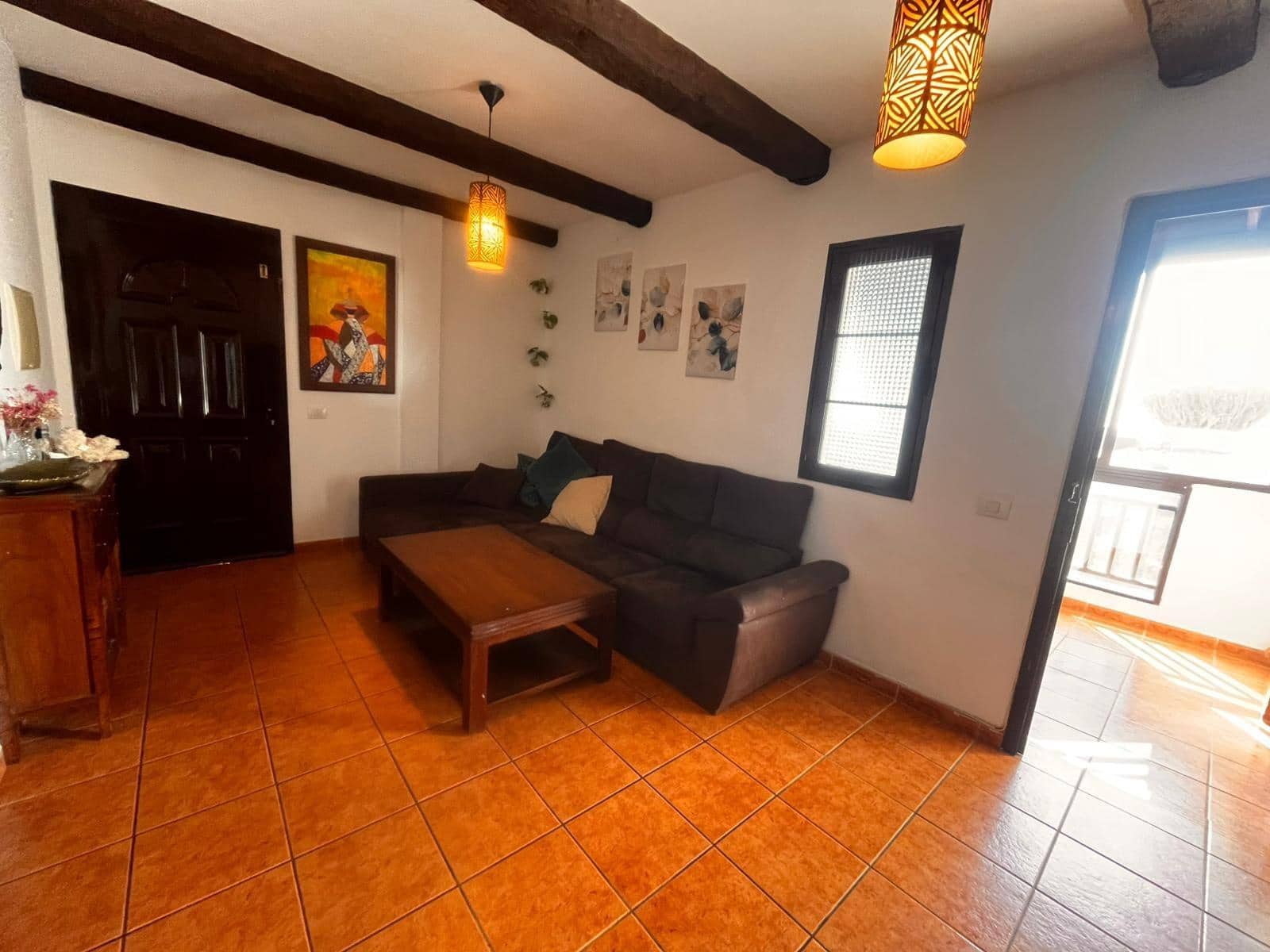 Flat for sale in Teguise, Lanzarote photo 2