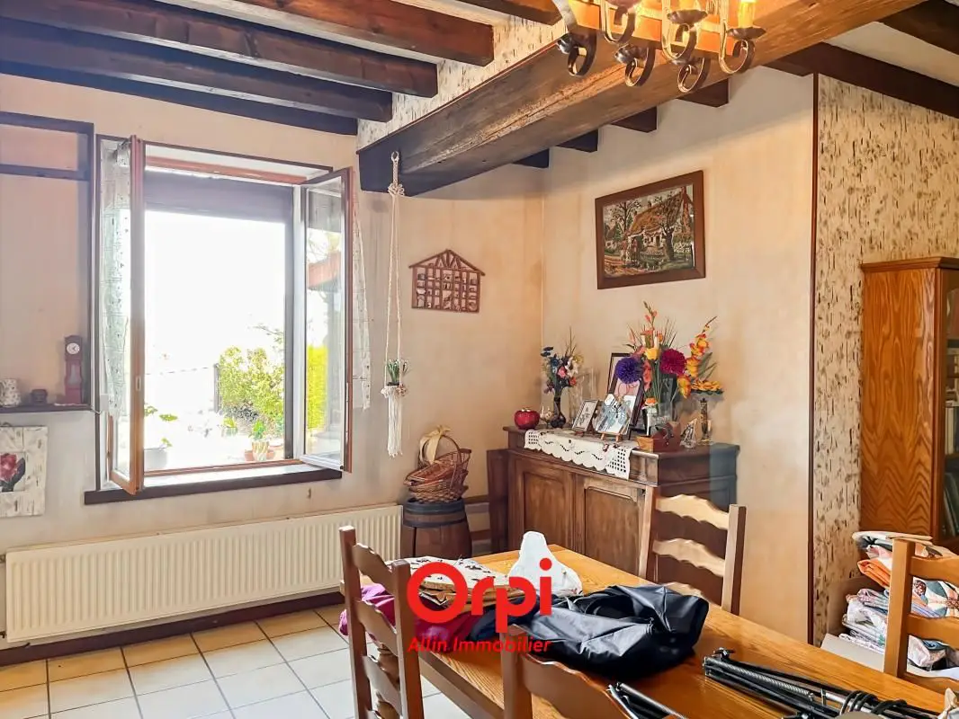 House for sale in Montmarault — 2 bedrooms, 66 m² photo 5