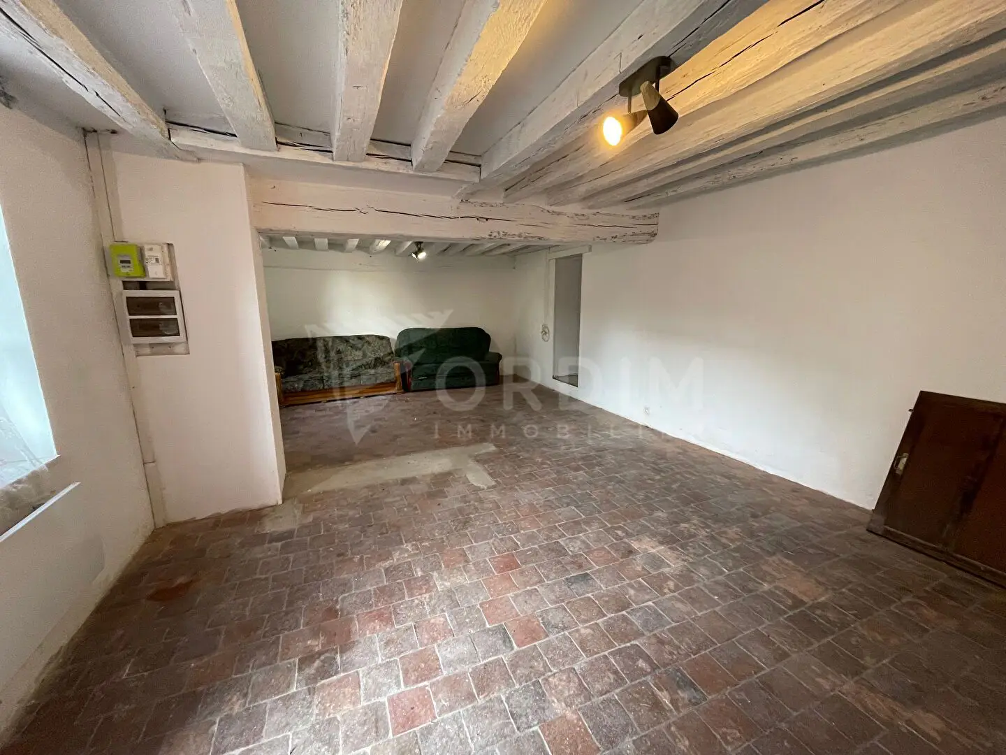 House for sale in Toucy — 2 bedrooms, 86 m² photo 3