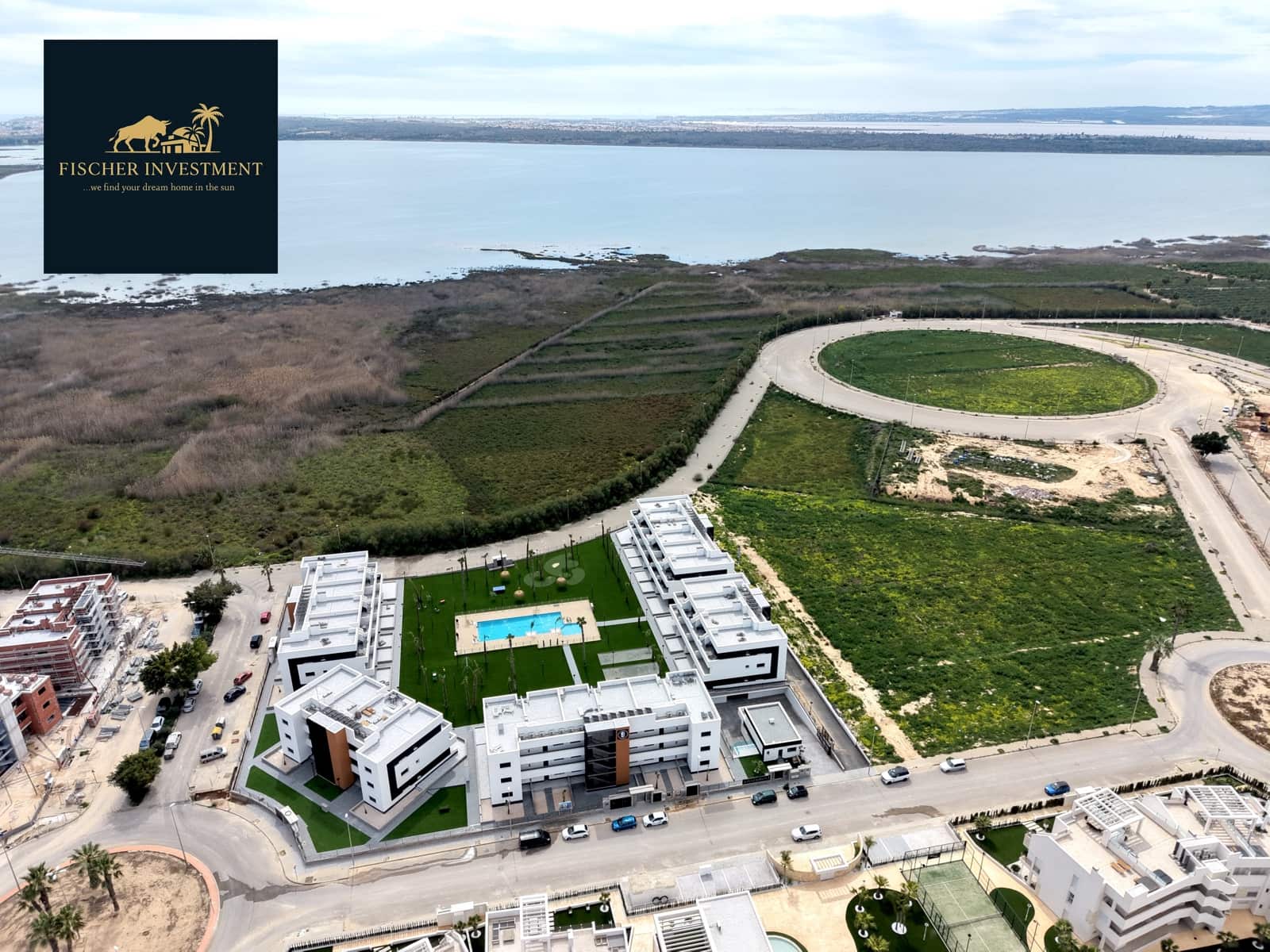 Apartment for sale in El Raso, Guardamar del Segura, Alicante photo 5