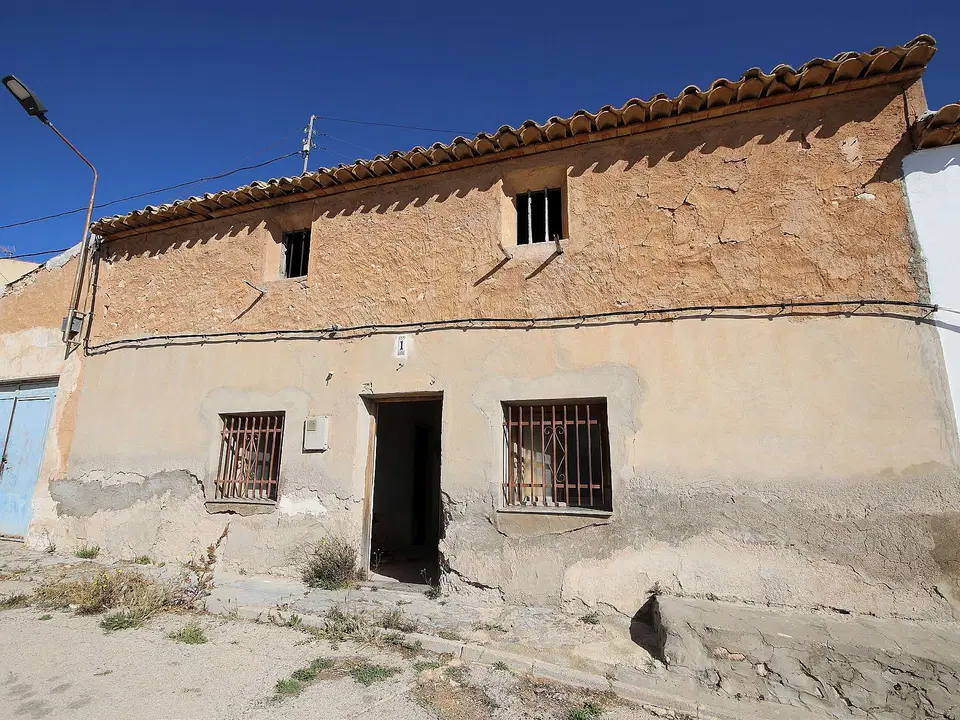 Alicante Dream Property 