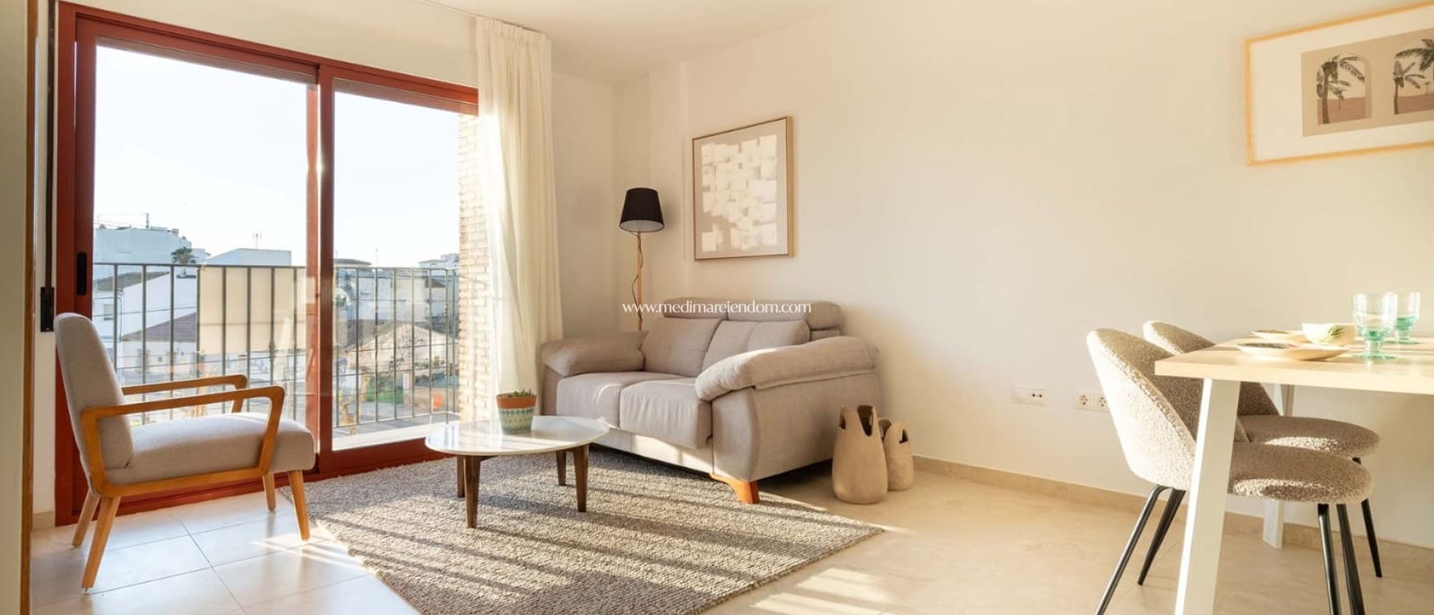 Apartment for sale in Avileses, Murcia city, Murcia photo 2