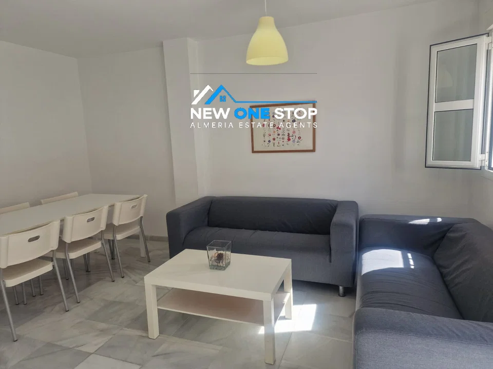 Apartment in Turre, Almeria province photo 5