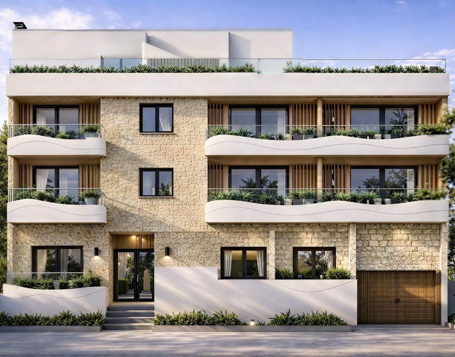 Apartment for sale in Lo Pagan, San Pedro del Pinatar, Murcia