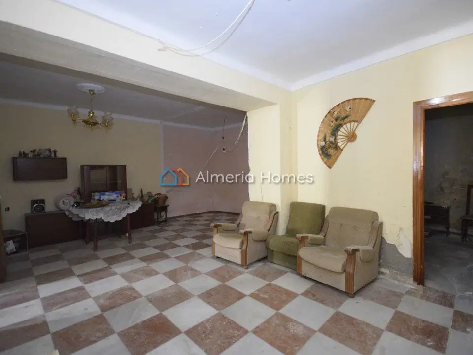Town house in Macael, Almeria province photo 5