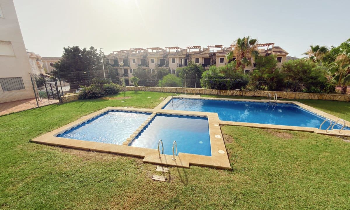 Apartment for sale in Los Collados, Aguilas, Murcia photo 5