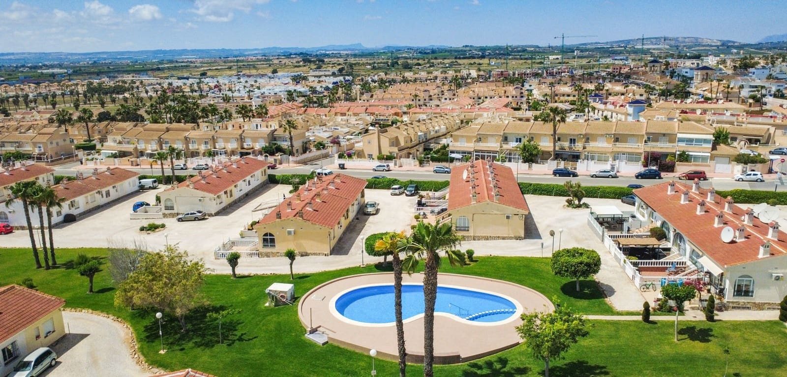 Bungalow for sale in Ciudad Quesada, Rojales, Alicante photo 4