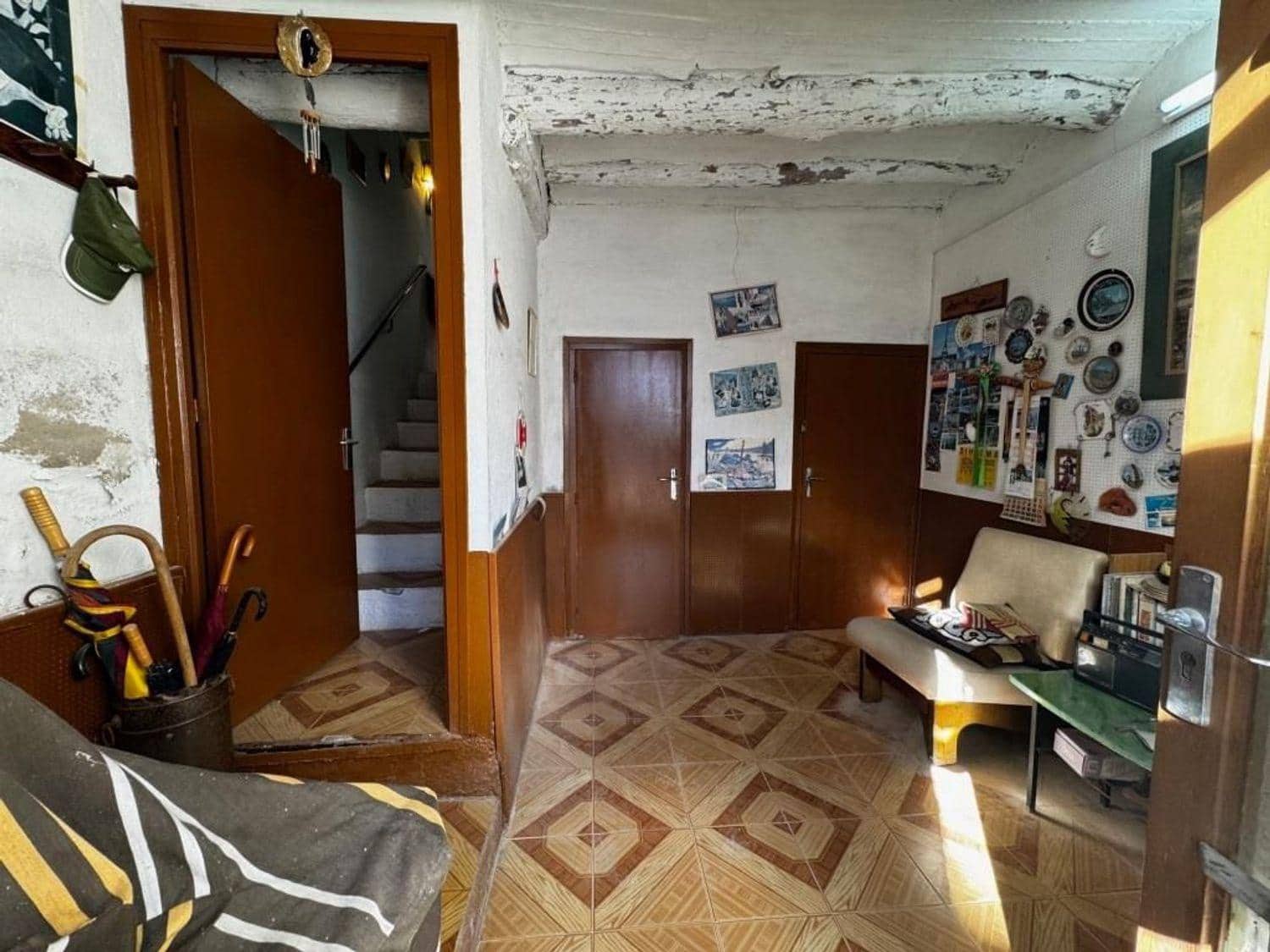 Townhouse for sale in Cretas, Teruel photo 4