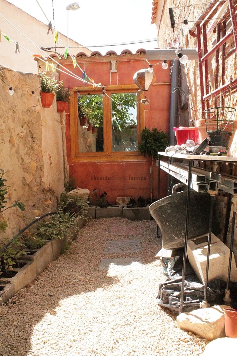 Finca/Country House for sale in Torre del Rico, Jumilla, Murcia photo 4
