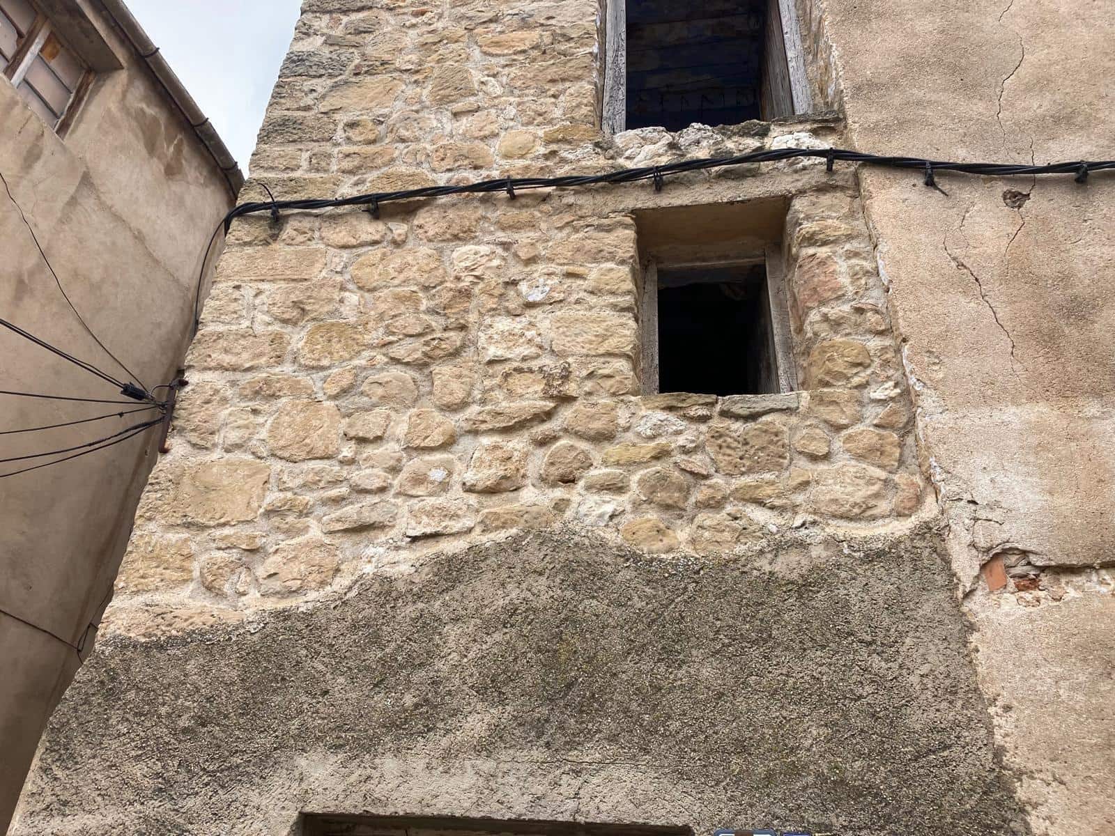 Townhouse for sale in Horta de Sant Joan, Tarragona photo 2