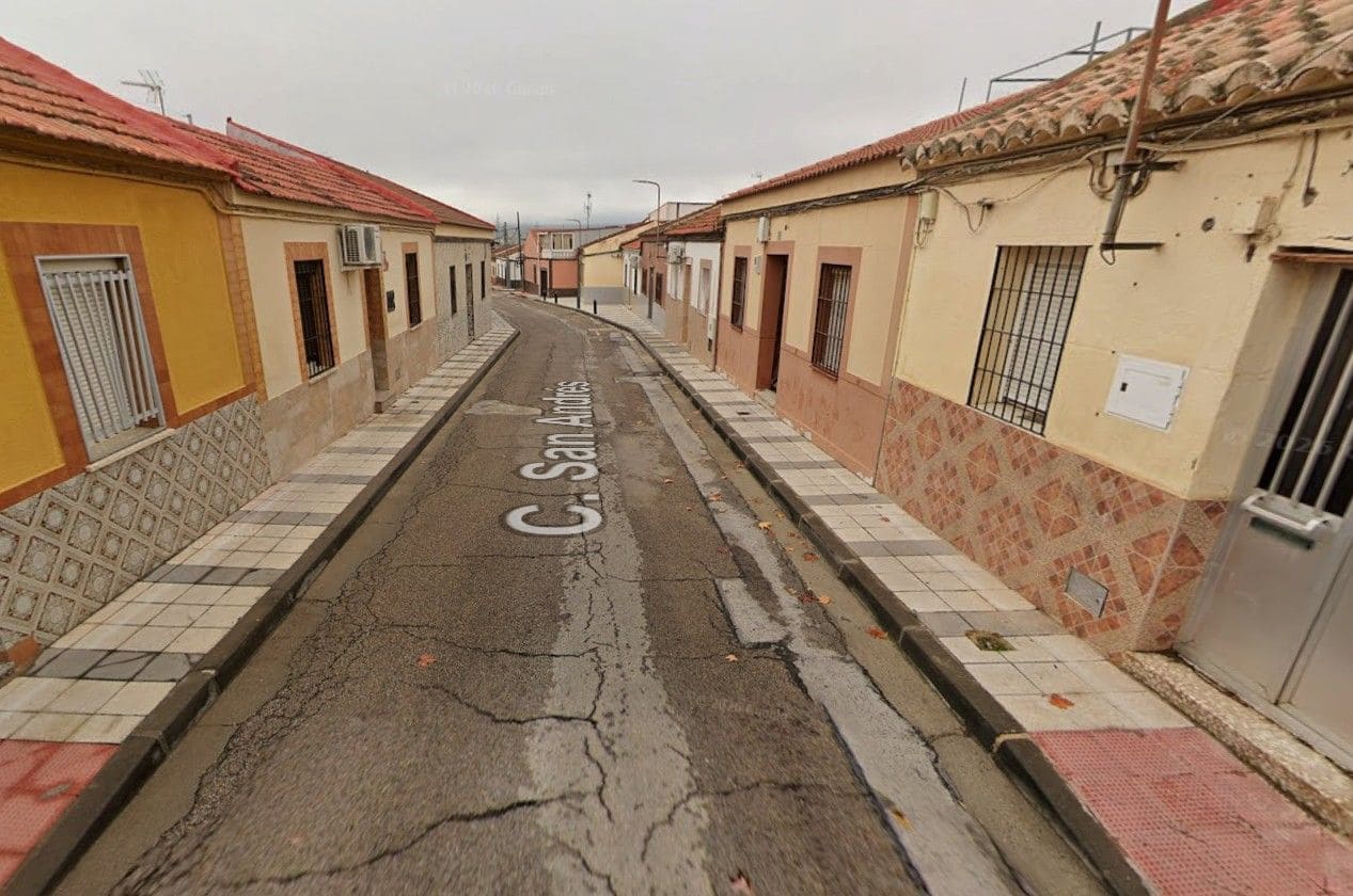 Villa for sale in Puertollano, Ciudad Real photo 4