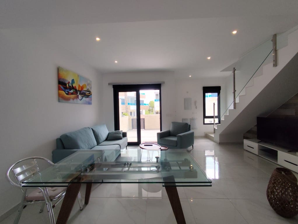 Townhouse for sale in Bigastro, Alicante photo 5