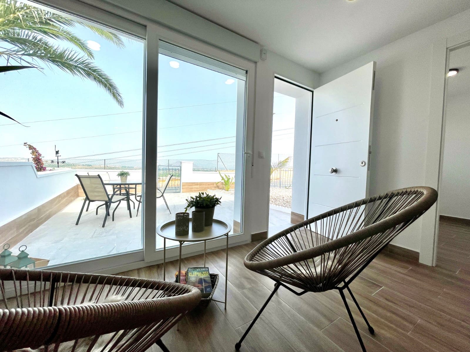 Bungalow for sale in Ciudad Quesada, Rojales, Alicante