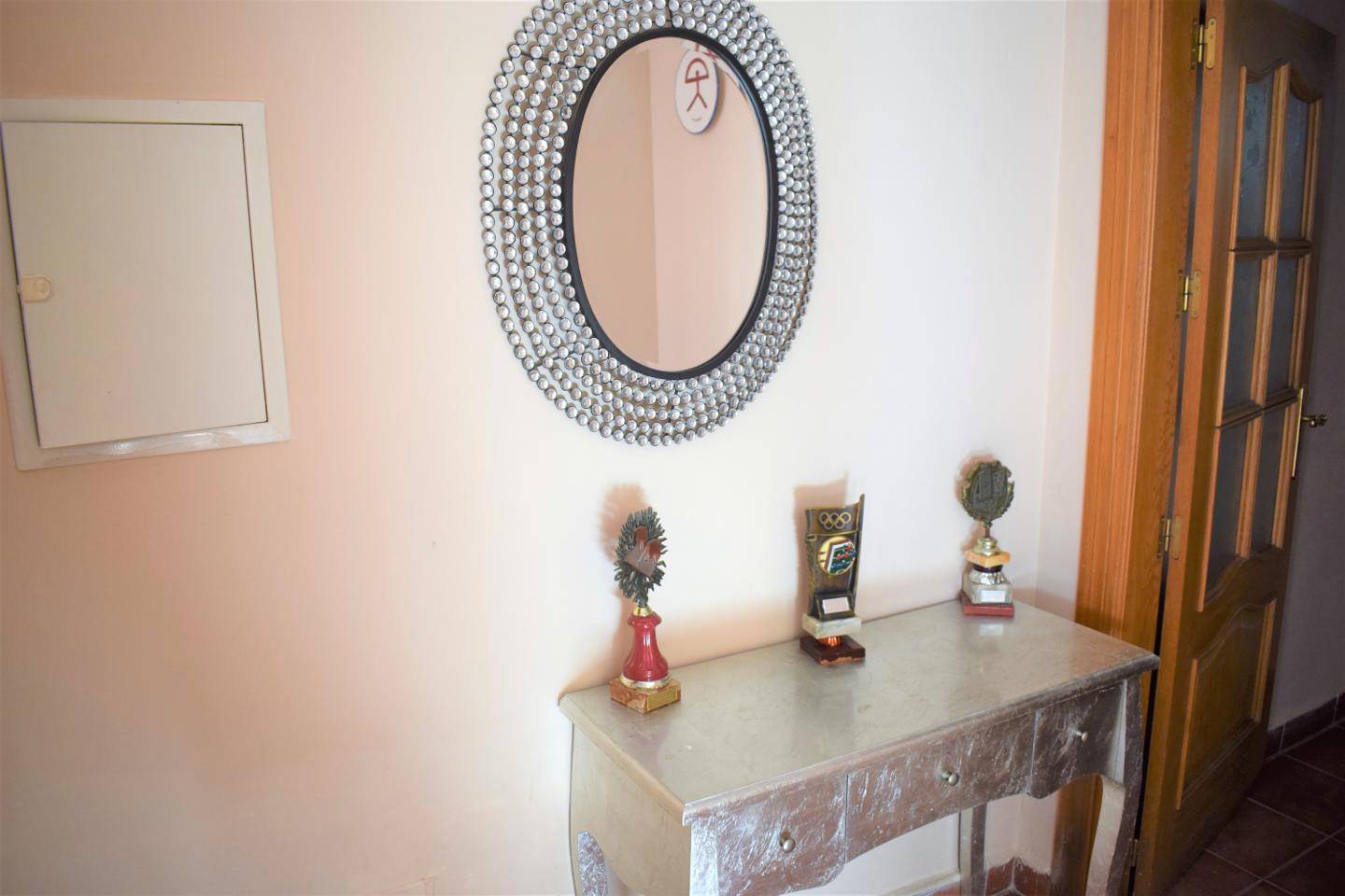 Finca/Country House for sale in Turre, Almería photo 4