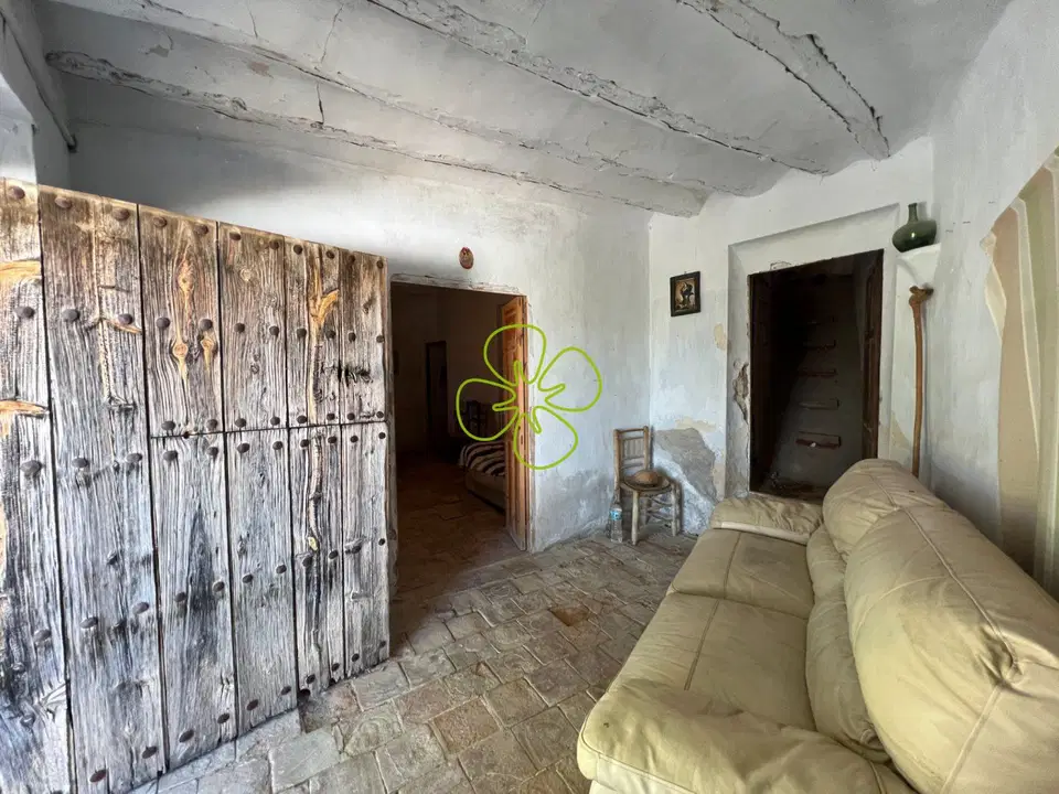 Country house in Oria, Almeria province photo 2