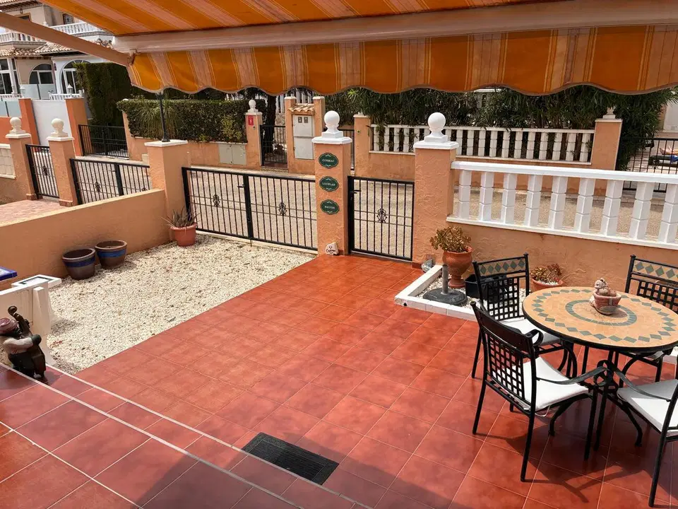 Villa in Cabo Roig, Alicante province photo 4