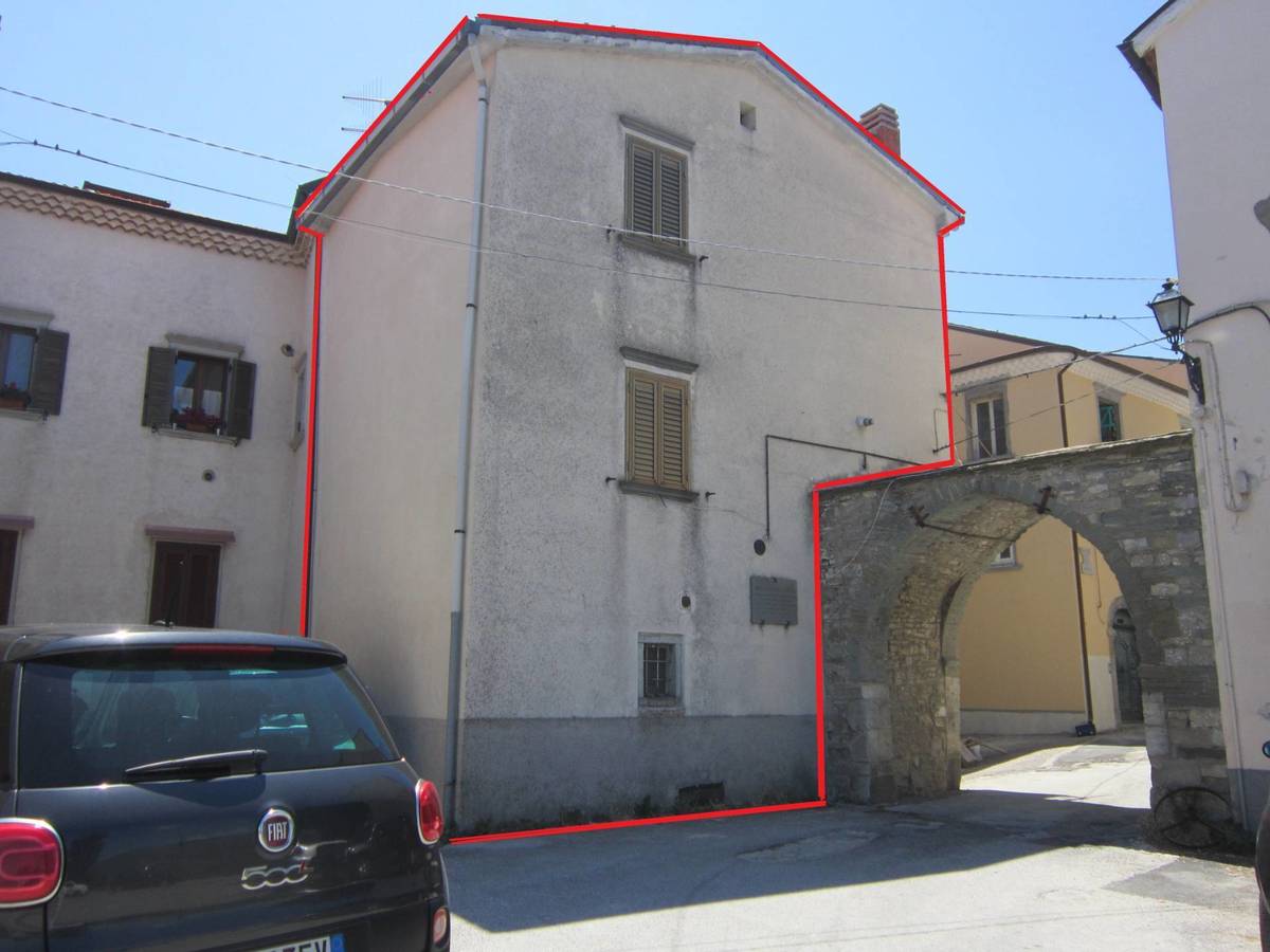 2 bedrooms detached house, 104 m² Agnone, Isernia (province) photo 2