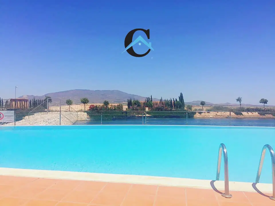 Apartment in Condado de Alhama Golf Resort, Murcia province photo 2