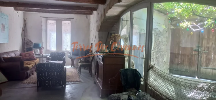 Nice Village House with Garden photo 5