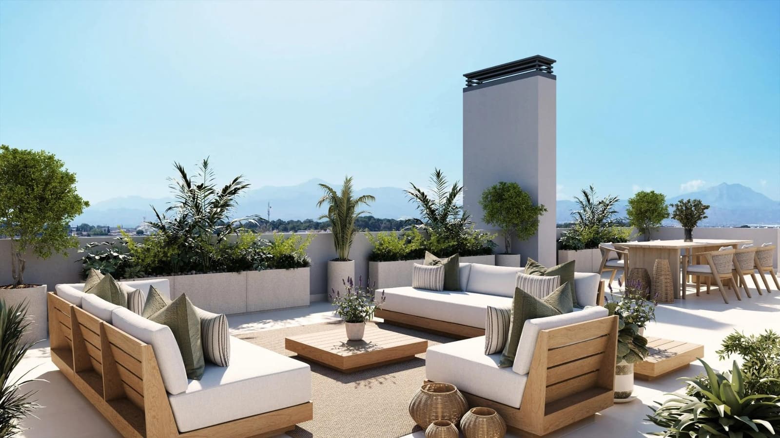 Apartment for sale in San Agustín, Alicante / Alacant city, Alicante