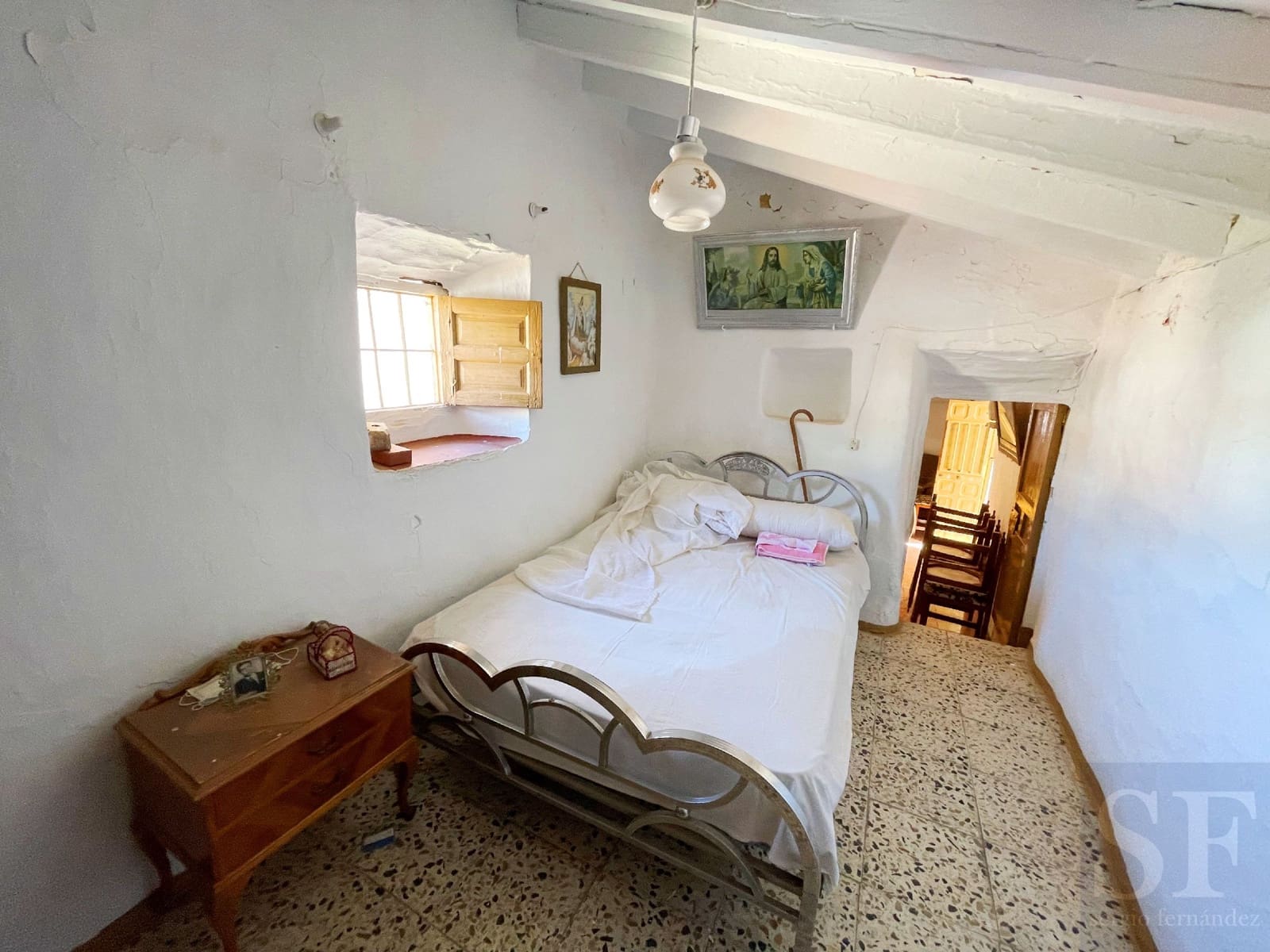 Townhouse for sale in Sedella, Málaga photo 5