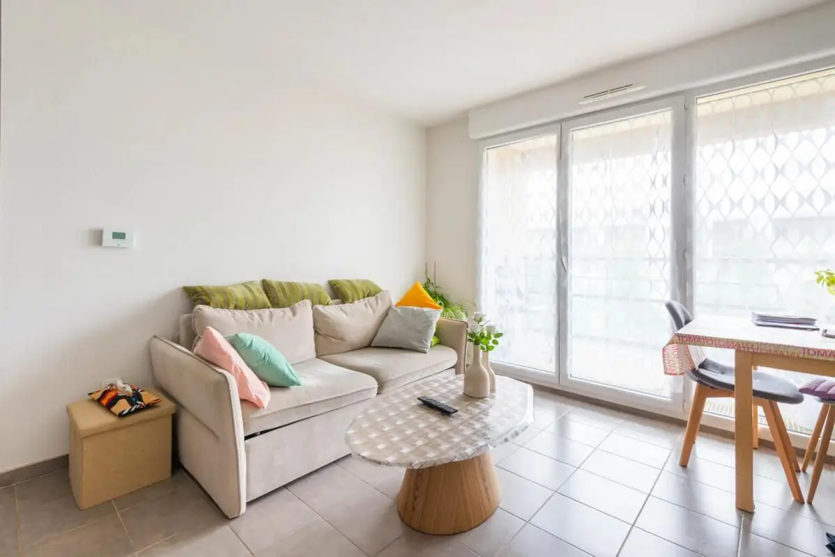 Appartement photo 4