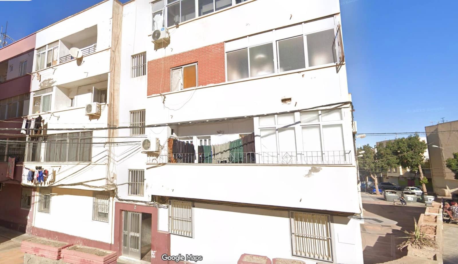 Flat for sale in Almería city, Almería