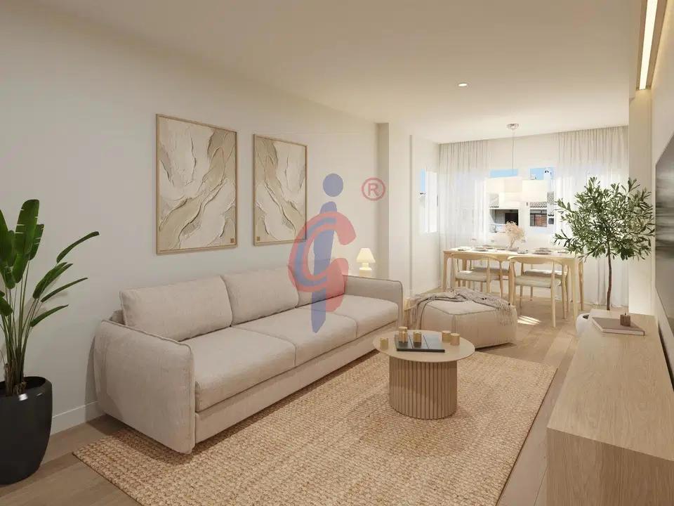 Apartment in Guardamar Del Segura, Alicante province photo 2
