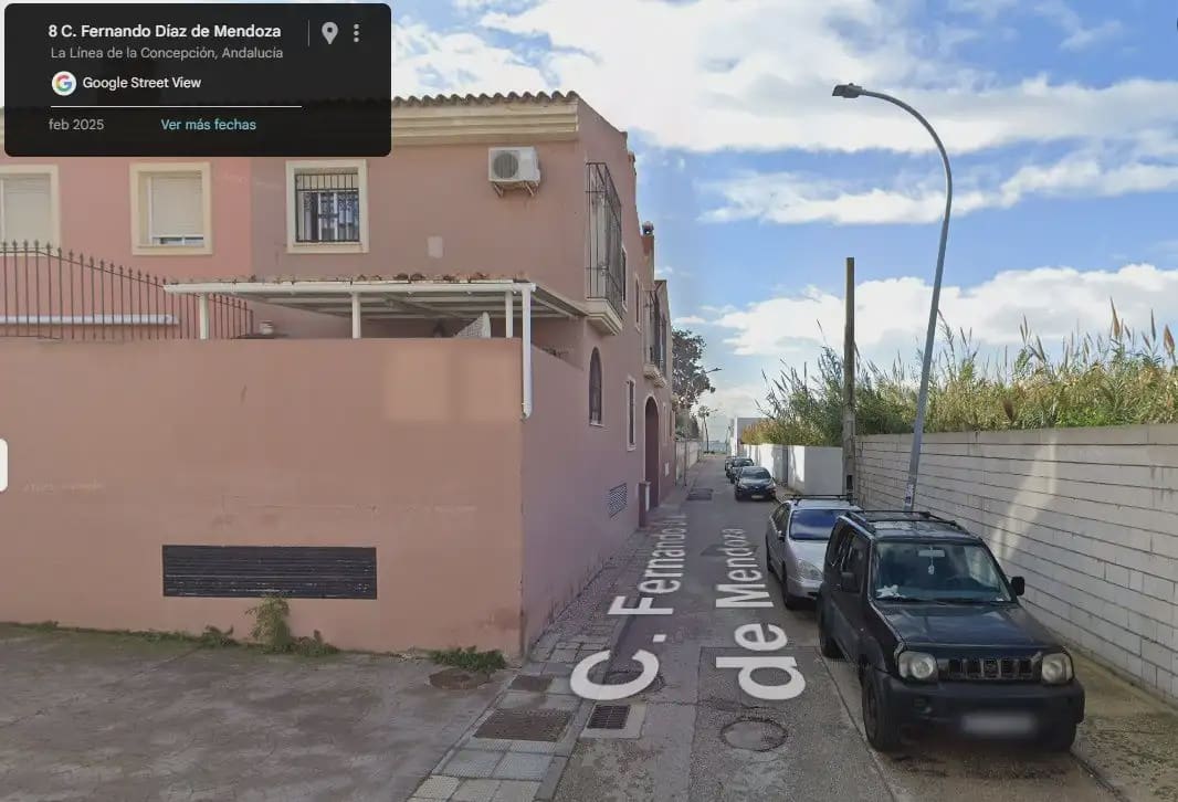 Townhouse for sale in Mondejar - Junquillos, La Línea de la Concepción, Cádiz photo 3